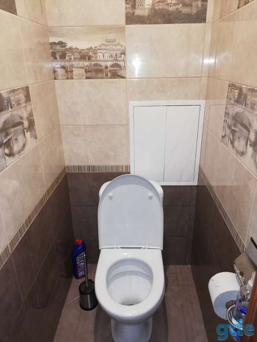 Квартира на долгий срок, улица Заводская 66/5, фотография 3