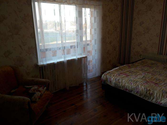 Квартира на сутки, ,ул.Маруды7, фотография 5