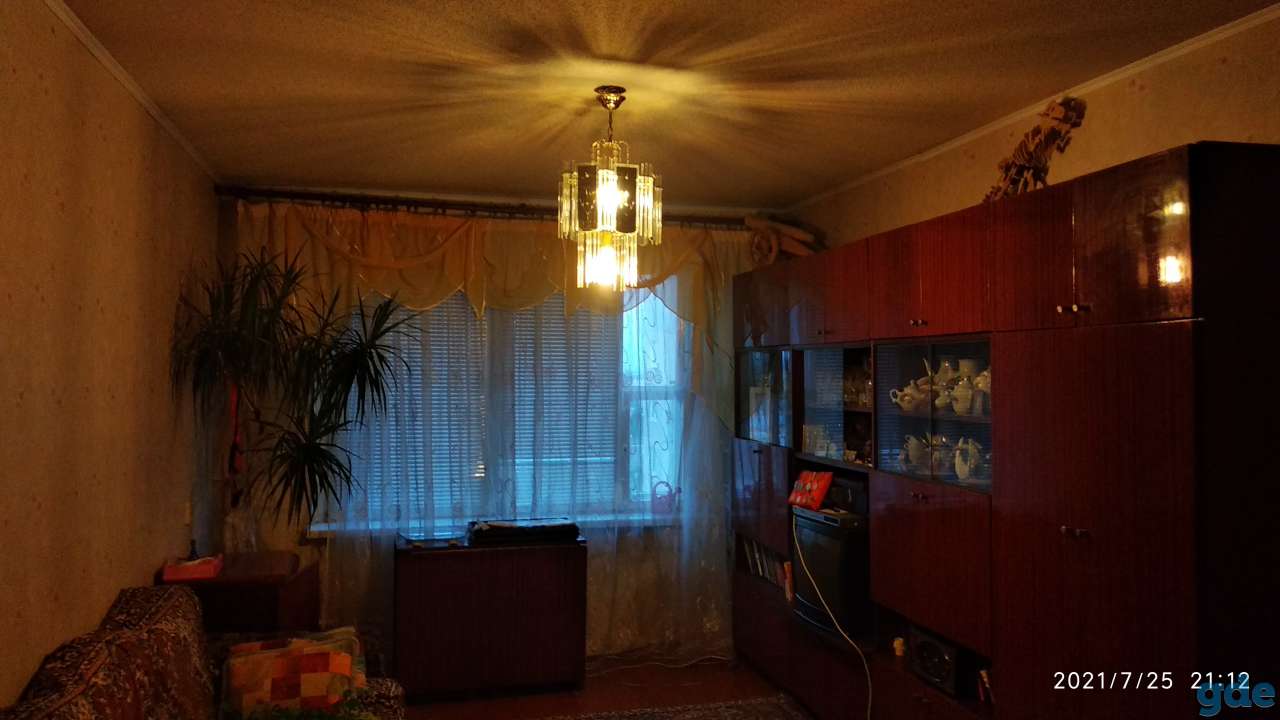 Продам 2-х комнатную квартиру, улица Доватора дом  5 квартира 35, фотография 5