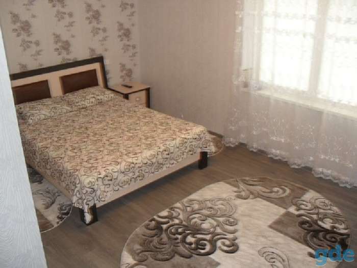 Посуточно в Слониме, пр Независимости, фотография 3
