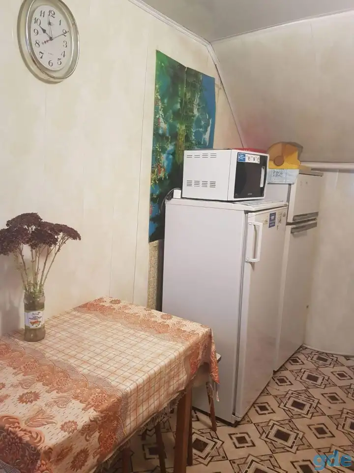 Сдать квартиру, Советский р-н Переулок 3й Поселковый д.19.кв.2, фотография 8