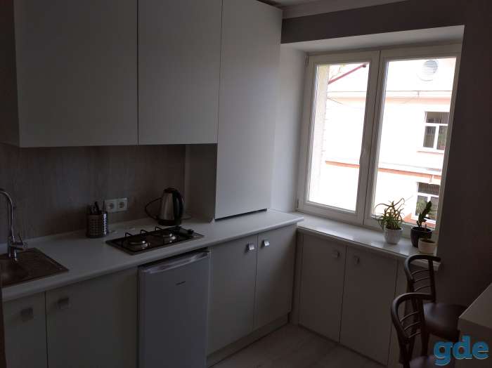 Квартира посуточно, ул. В. Ленина, д. 60, фотография 2