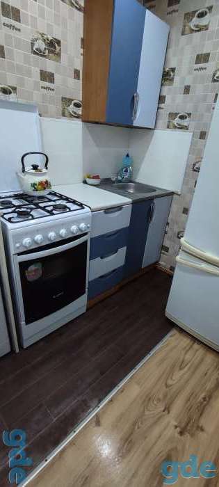 1-ком.кв.на сутки в авиагородке' либо длительный  срок., фотография 5