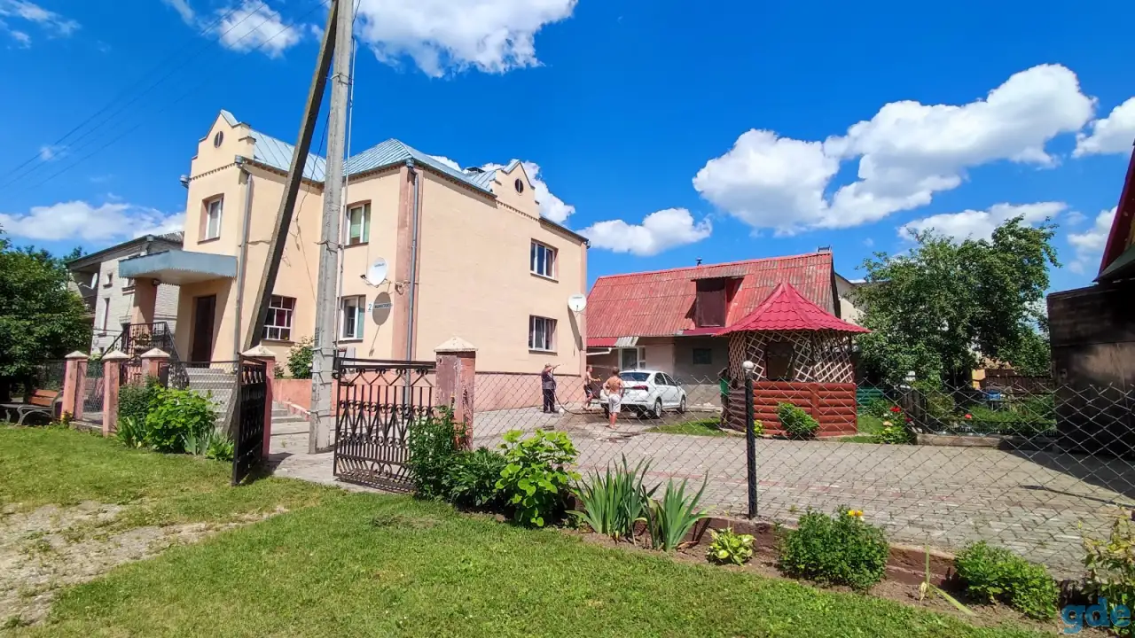Продам дом, Волковысский район, д.Ятвезь, ул.Машиностроителей, д.2, фотография 16