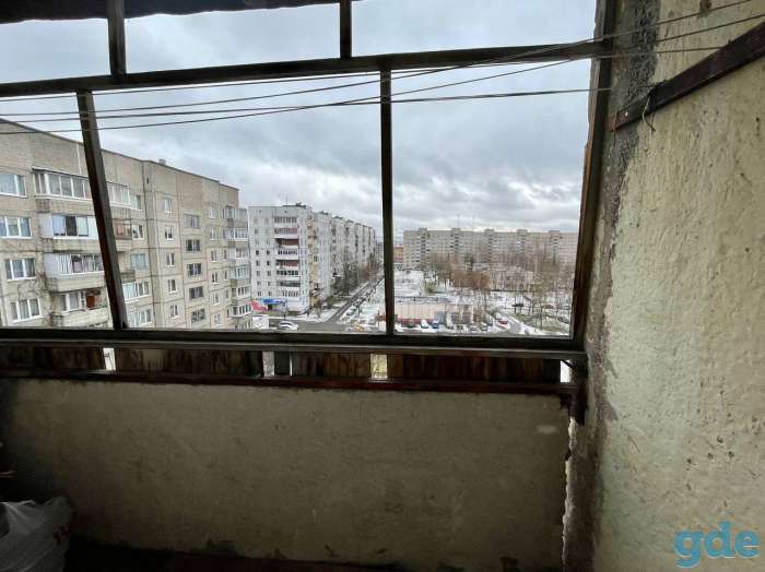 2-к квартира, р-н Эвикома, Витебск, фотография 9