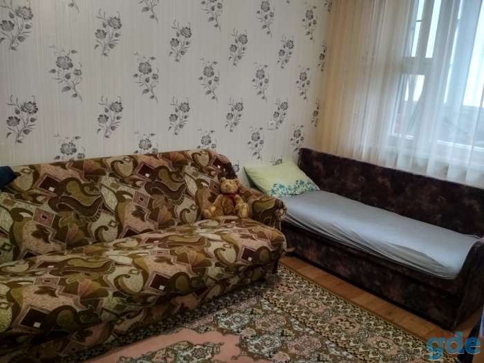 квартира для организаций, суворова 44, фотография 4