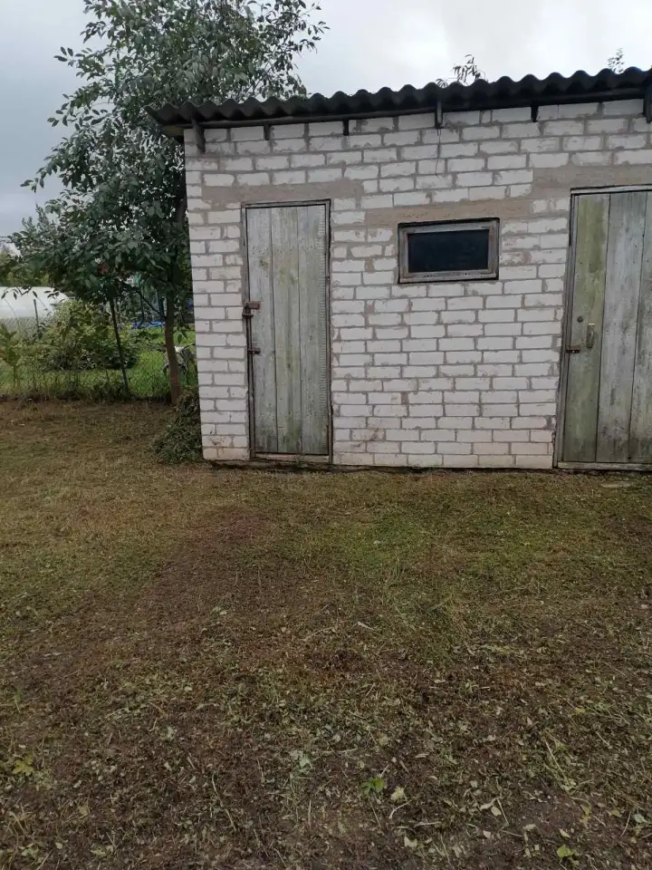 Продаётся дача, Гродненский рн., Каптевский с/с, СТ Зелёный огонёк, фотография 9