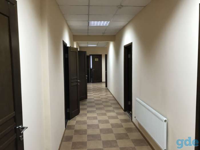 Продажа коммерческой недвижимости, ул. Чонгарская, д.36, фотография 4