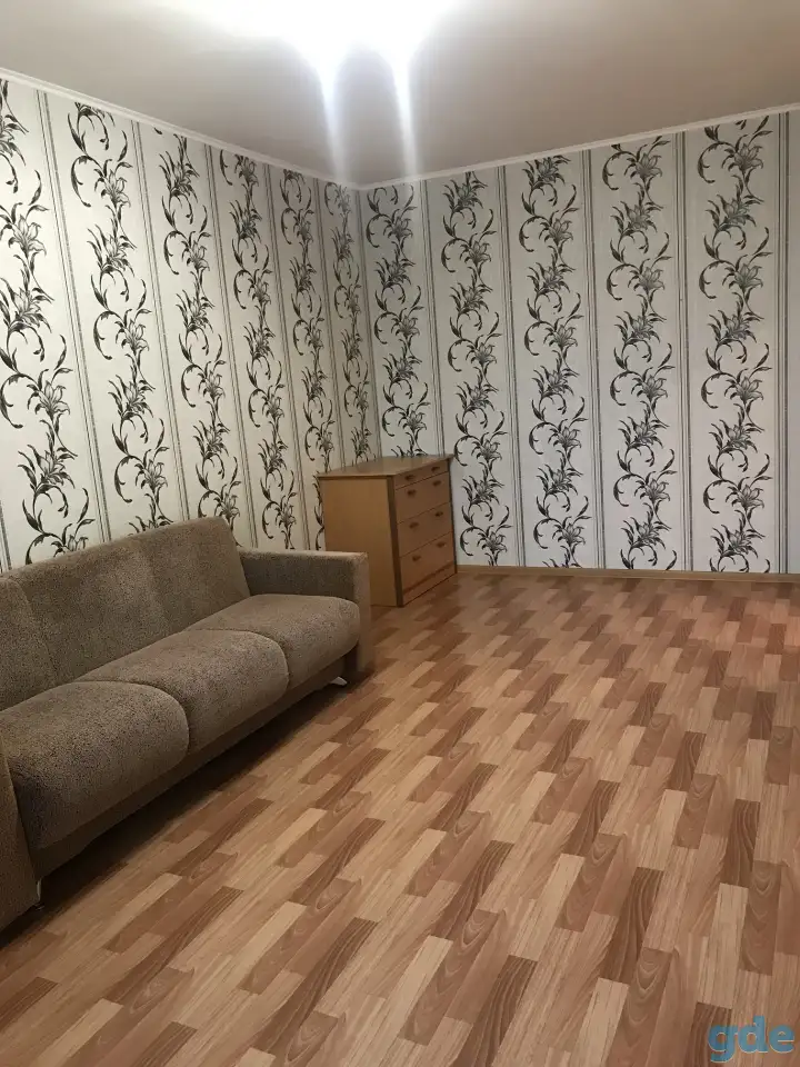Продается 1 комнатная квартира, 31 ул. Мястровская, фотография 2
