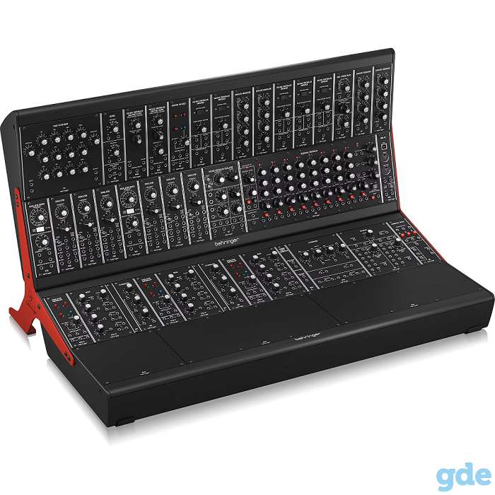 Behringer System 55 Synthesizer, фотография 4