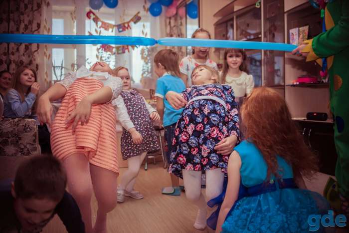 Клоун Ириска подарит незабыааемое настроение на день рождения Вашему ребёнку., фотография 8