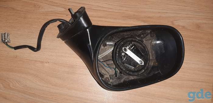 Запчасти к Mitsubishi Carisma, фотография 5