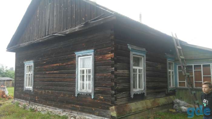 Дом под самовывоз г.Калинковичи, фотография 1