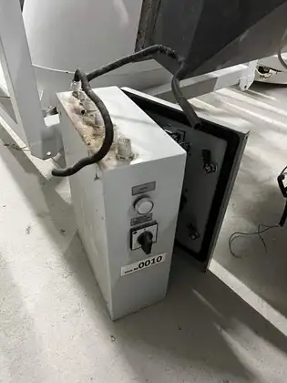 Дозатор сыпучих компонентов Д-100-С-1, фотография 3