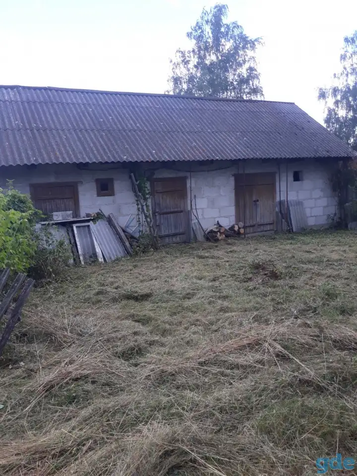 Продам дом с участком, фотография 4