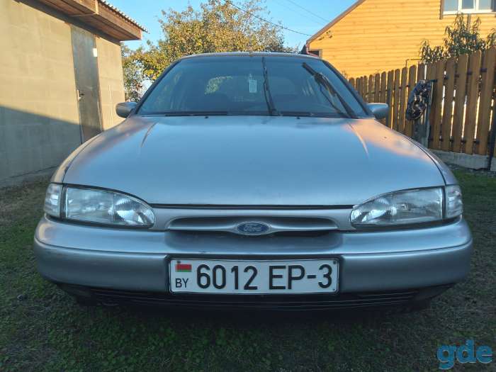 Продам Ford Mondeo, фотография 8