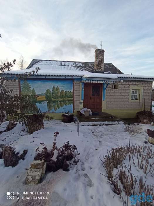 Продам, Ошмянский район, д. Моствилишки, фотография 1