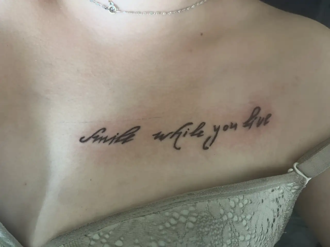 Tatoo, фотография 2