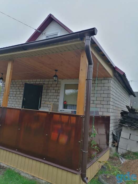 Строительство беседок., фотография 3