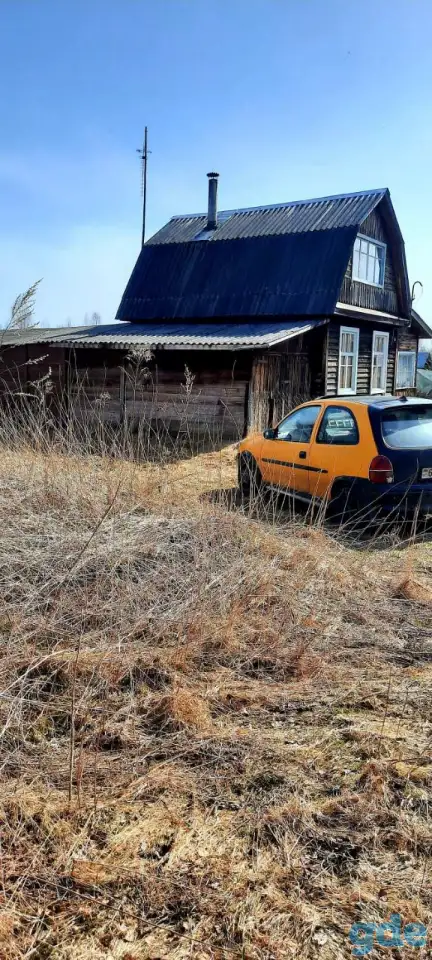 Дача, Красный октябрь, фотография 9