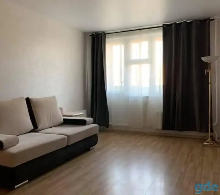 2-комн. квартира, 58 м², 4/11 этаж, фотография 3