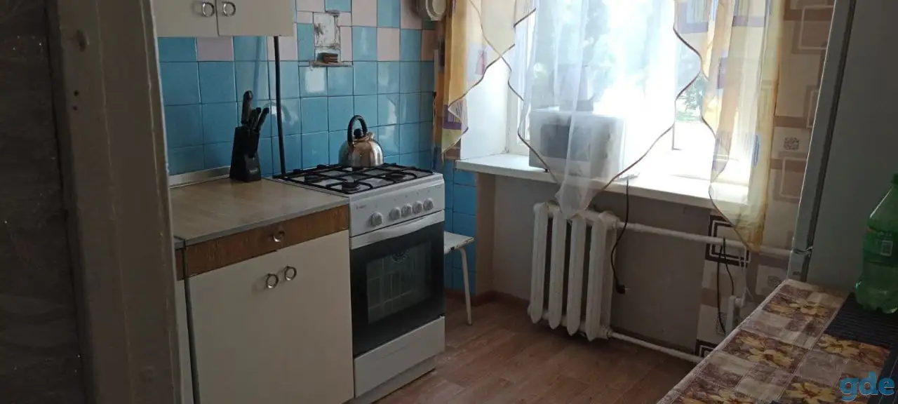 Аренда квартиры на сутки г. Кричев, фотография 2