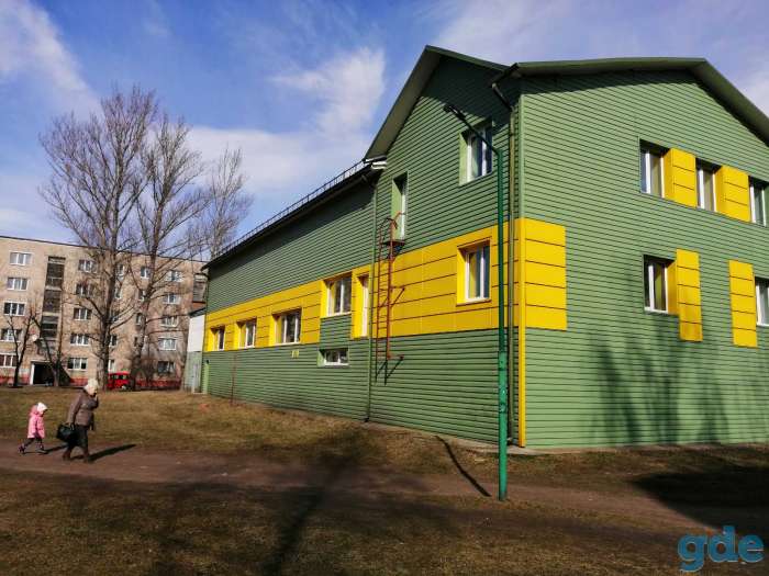 Продается спортивный комплекс в Могилеве, ул.Гагарина 44а, фотография 4