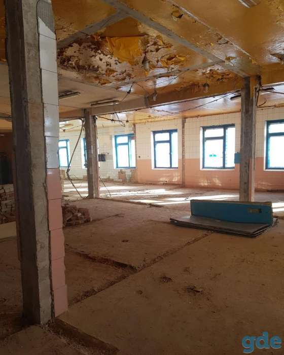 Продажа/Аренда скадских и торговых помещений Орша, Улица Ленина, фотография 2