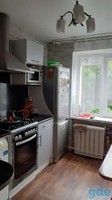 Продам квартиру, Держинск ул Тургенева 1, фотография 3