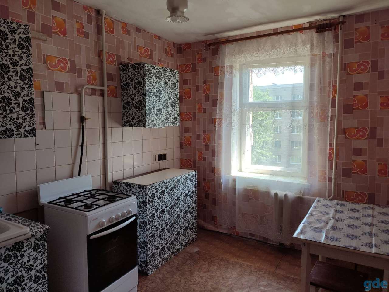 Сдам 2-х комнатную на длительный срок, Августа,1, фотография 3