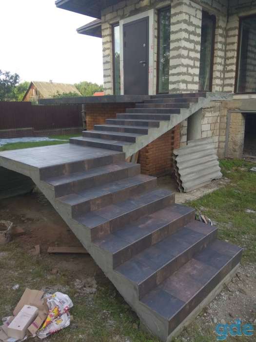 Укладка плитки, плиточные работы Солигорск, Слуцк., фотография 1