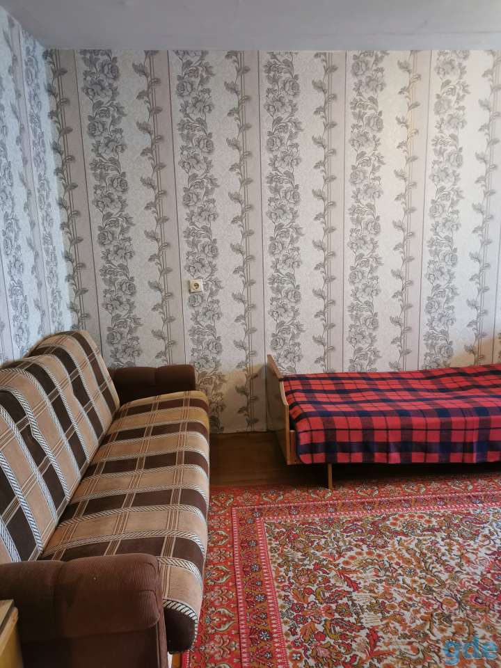 Продаётся 1 ком квартира  в Горках, фотография 2