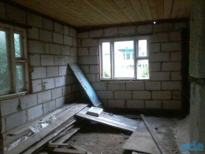 продам дом, Столбцовский район д Новый Свержень, фотография 3