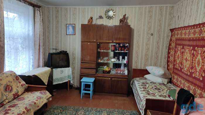 Продам квартиру, Авдеева 38, 1, фотография 1