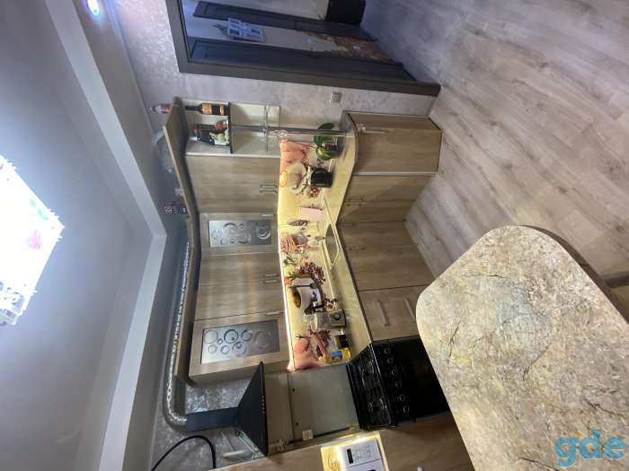 Продам 1комнатную квартиру с ремонтом, Непокорённых 65, фотография 4