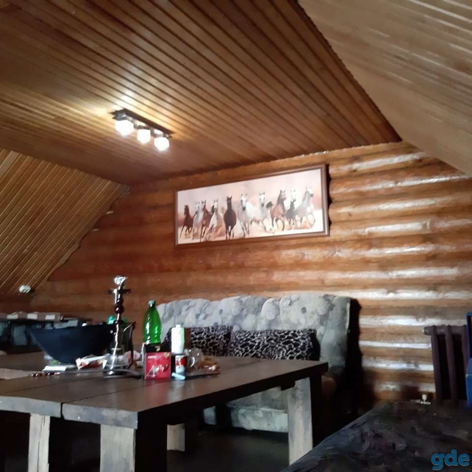 Дом,баня,беседки., фотография 7
