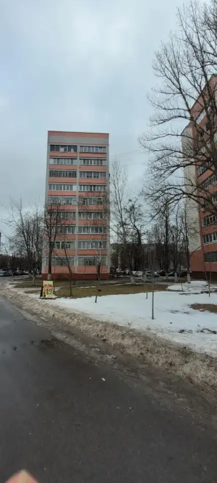 Продается 3-х комнатная квартира, Малайчука ул, 9, область, фотография 12