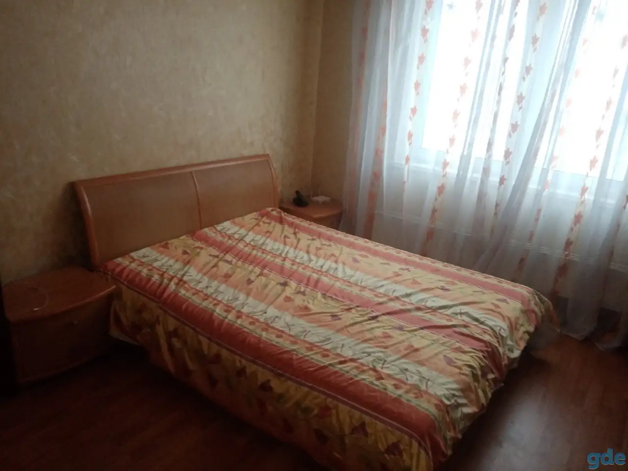 Сдаётся 2-х комнатная квартира, ул.Городецкая, д. 70, фотография 5