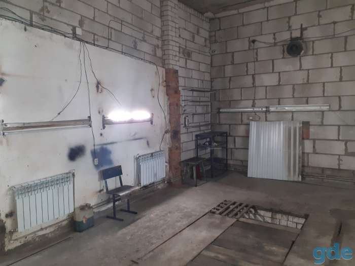 Автосервис, Г Могилев ул.Челюскинцев 95б1, фотография 7