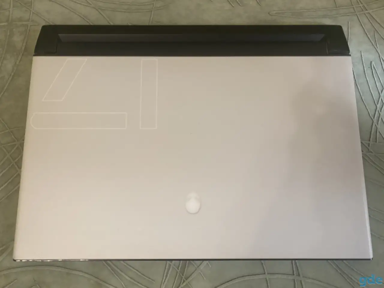 Alienware, фотография 5