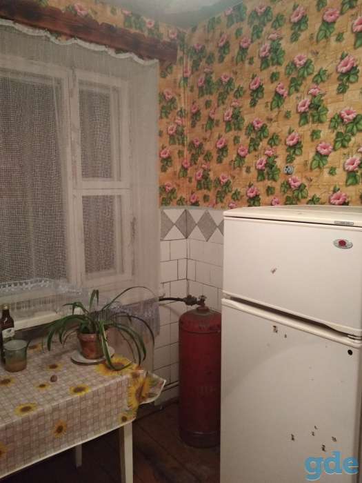 Продается квартира, Минская обл., Столбцовский р-н, д. Тесновая ул.Школьная, д.2, кв.4, фотография 2