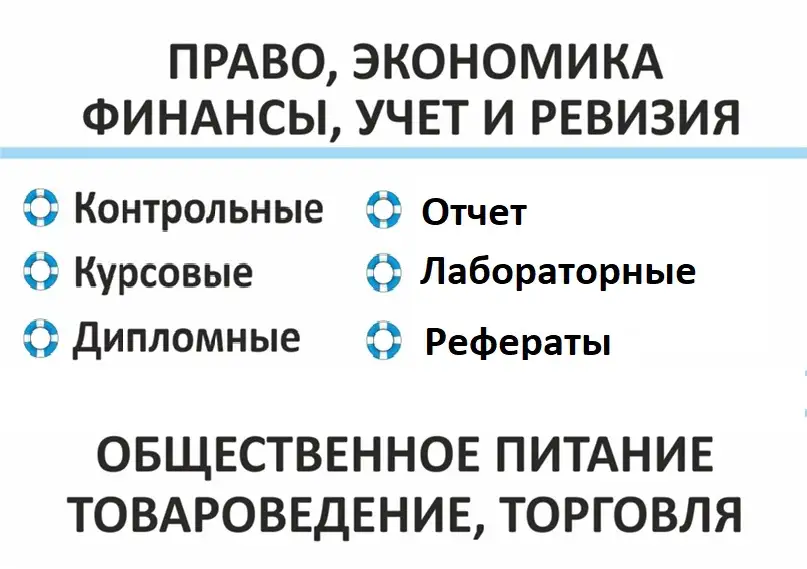 Диплом, курсовая, отчет, контрольная студентам, фотография 1