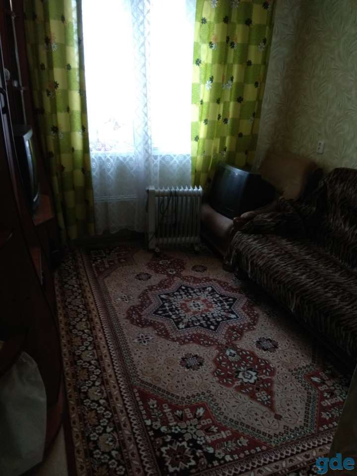 Сдам 3-комнатную квартиру, ул. Городецкая, 58, фотография 10