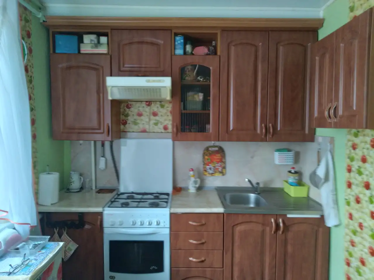 Продажа 2 комнатной квартиры, Новая д.34 кв. 5, Тимковичи, фотография 5