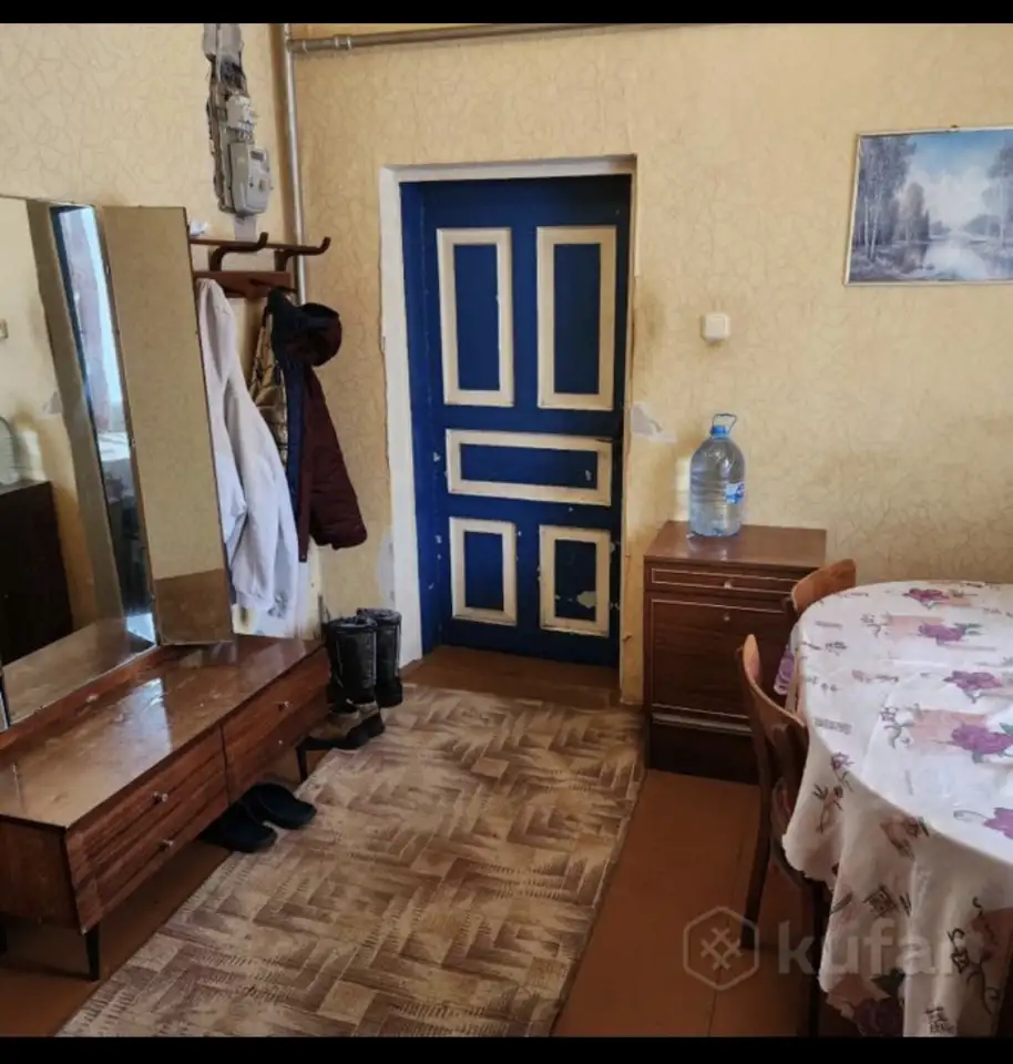 Дома, Карабановский переулок, 12, область, фотография 7