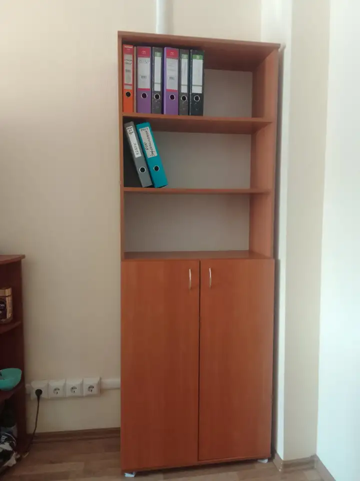 продажа офисной мебели, фотография 3