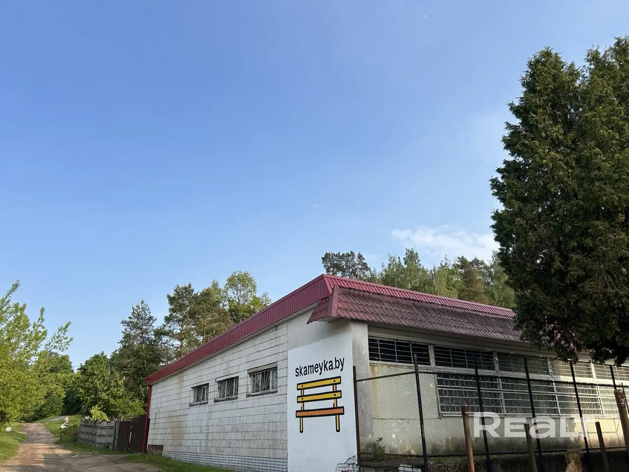 Продать производство, д. Юхновка Минский р-н, Минская область, фотография 2