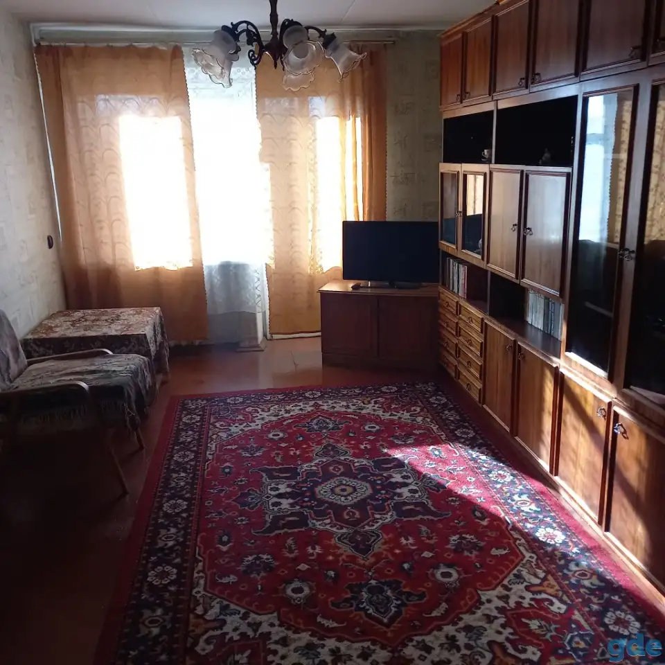 Сдам 2-х комнатную квартиру.Чапаева34,МИР СТИЛЯ., фотография 10