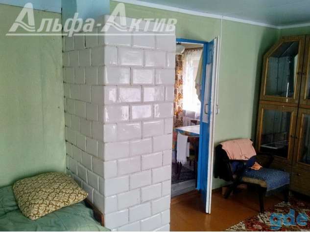 Жилой дом недалеко от Каменца, д. Чемери, фотография 11