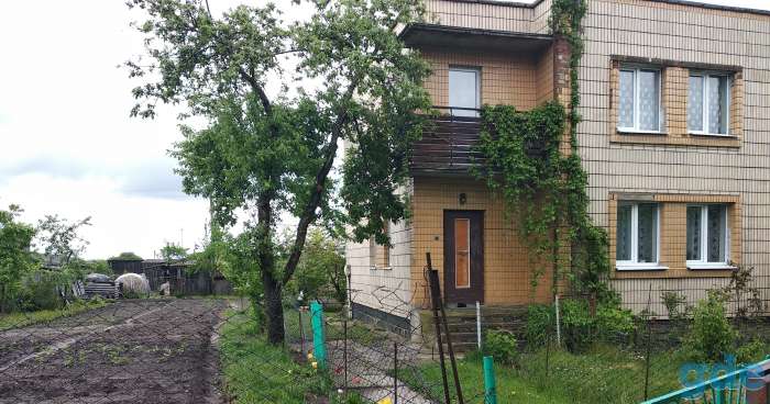 Продается коттедж, Малеч, Брестская область Березовский район, фотография 3